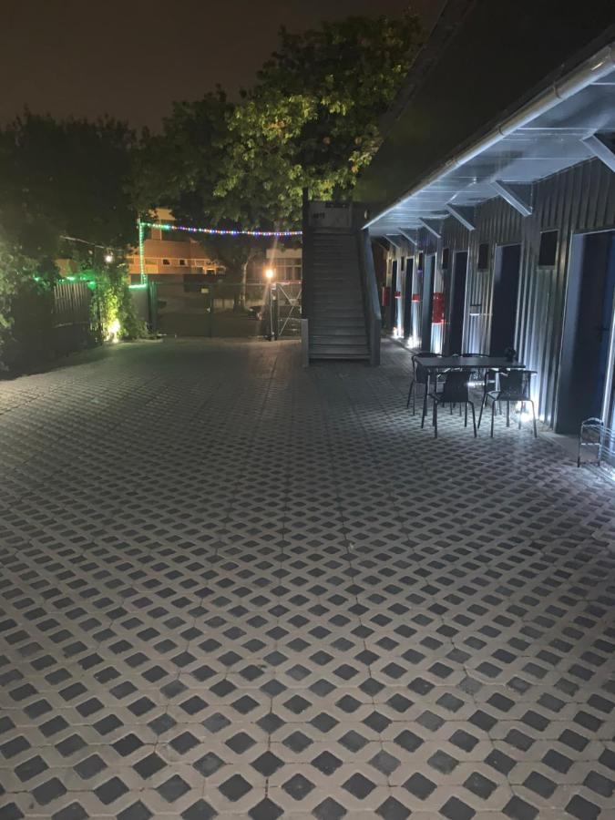 Motel Home Berlin Luaran gambar