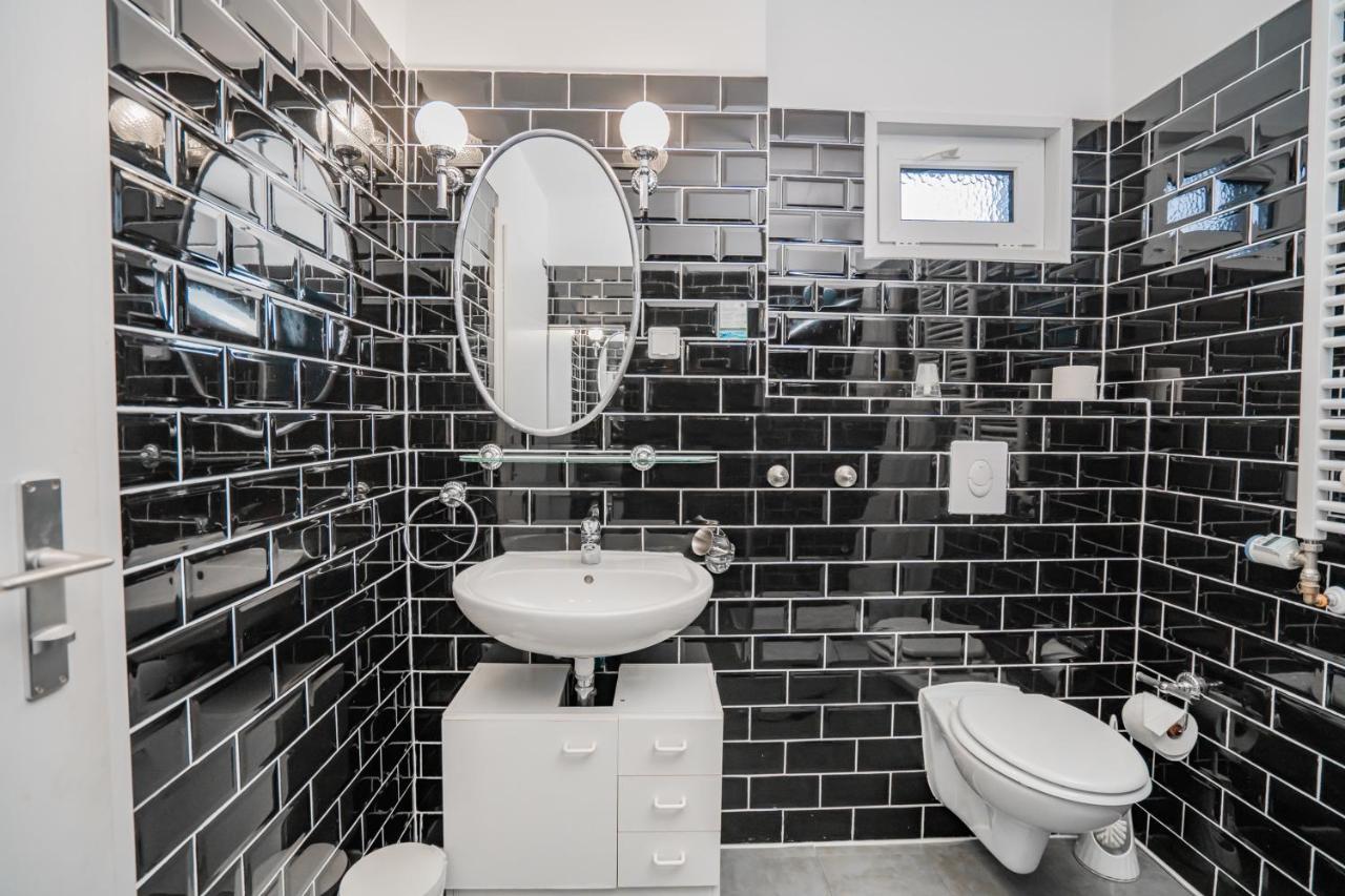 Motel Home Berlin Luaran gambar