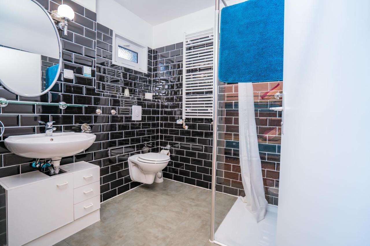 Motel Home Berlin Luaran gambar