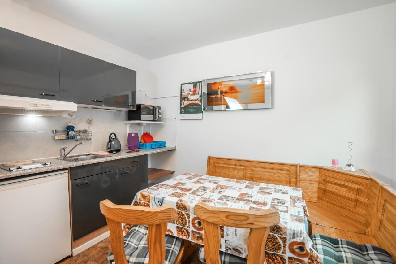 Motel Home Berlin Luaran gambar