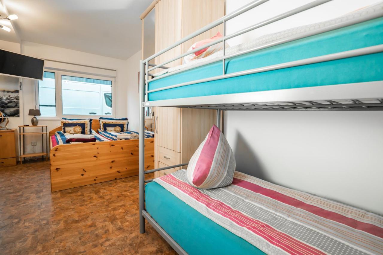 Motel Home Berlin Luaran gambar