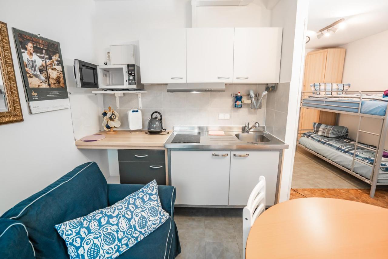 Motel Home Berlin Luaran gambar