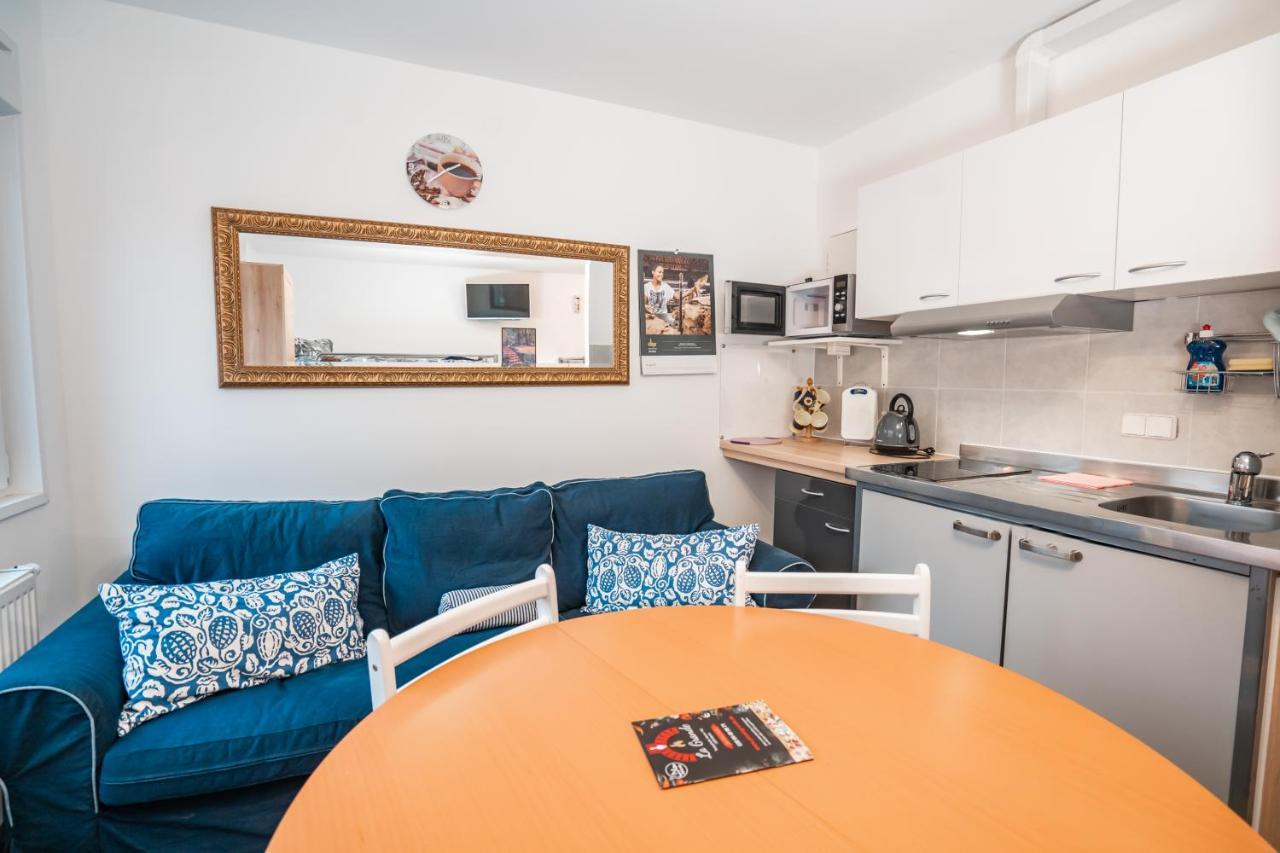 Motel Home Berlin Luaran gambar