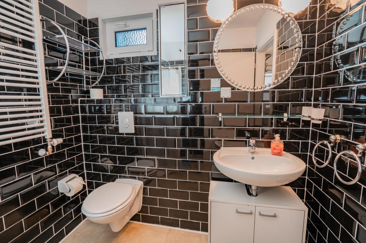 Motel Home Berlin Luaran gambar