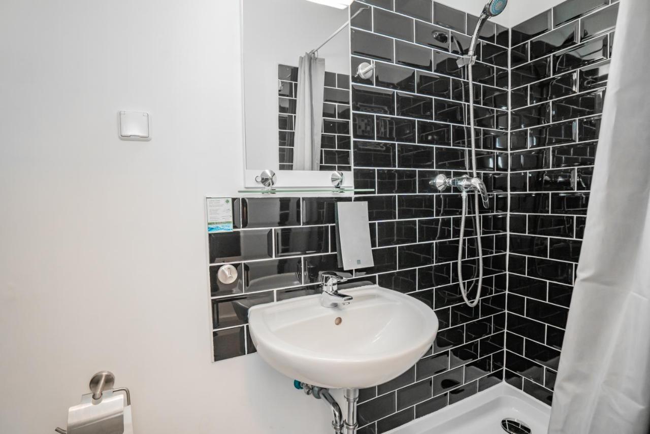 Motel Home Berlin Luaran gambar