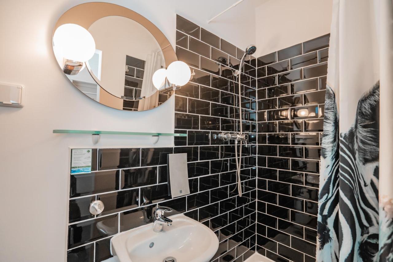 Motel Home Berlin Luaran gambar