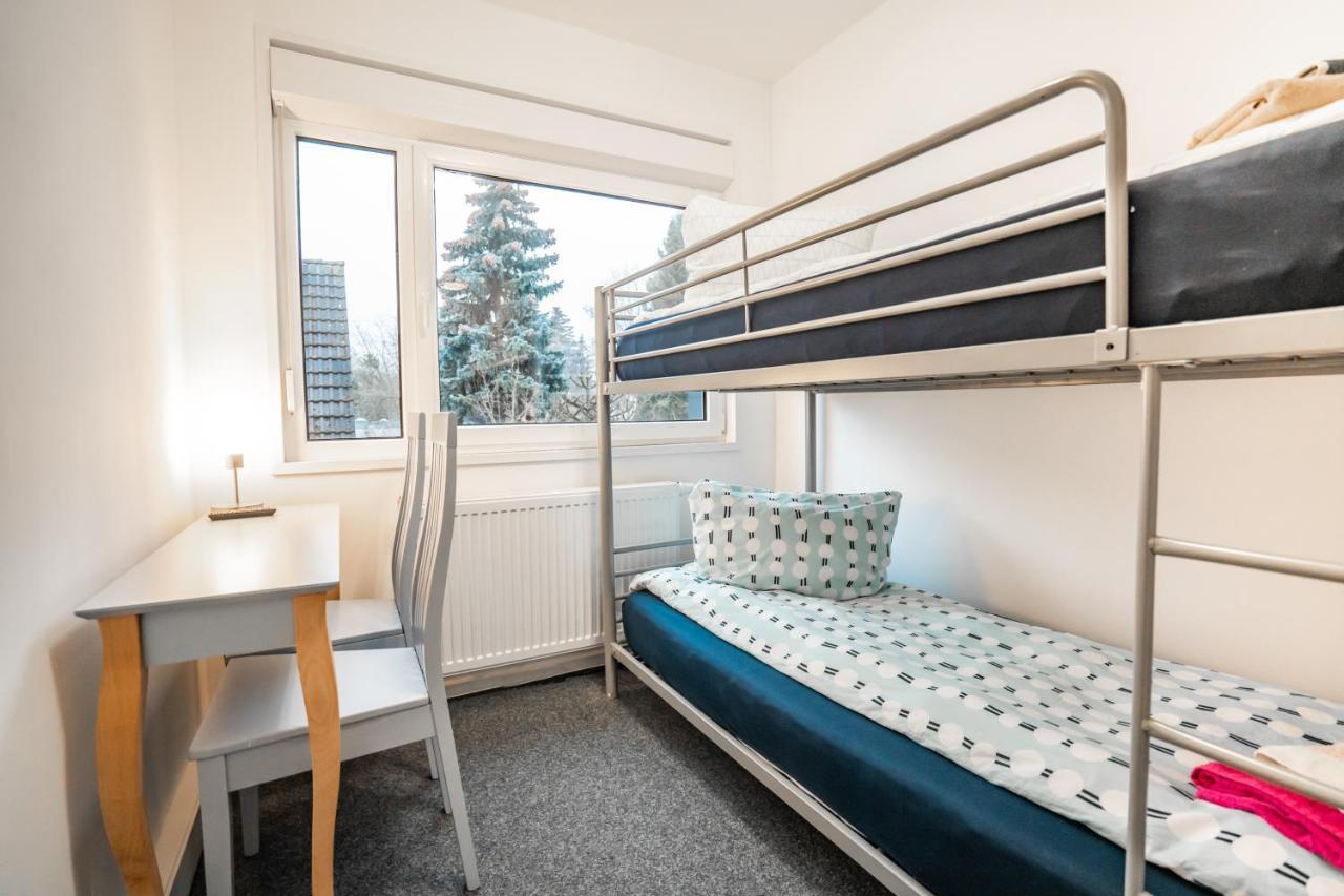 Motel Home Berlin Luaran gambar
