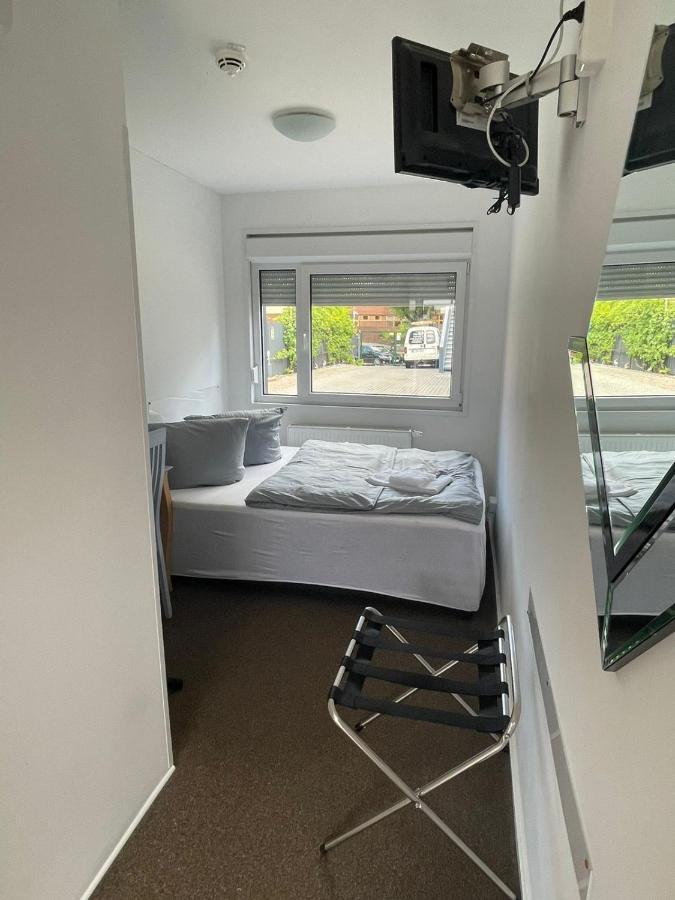 Motel Home Berlin Luaran gambar