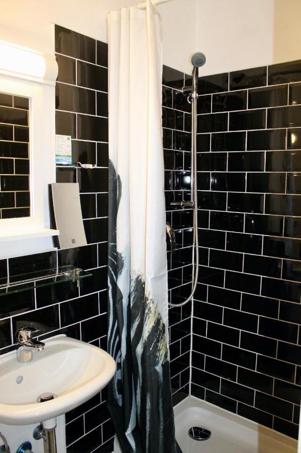 Motel Home Berlin Luaran gambar