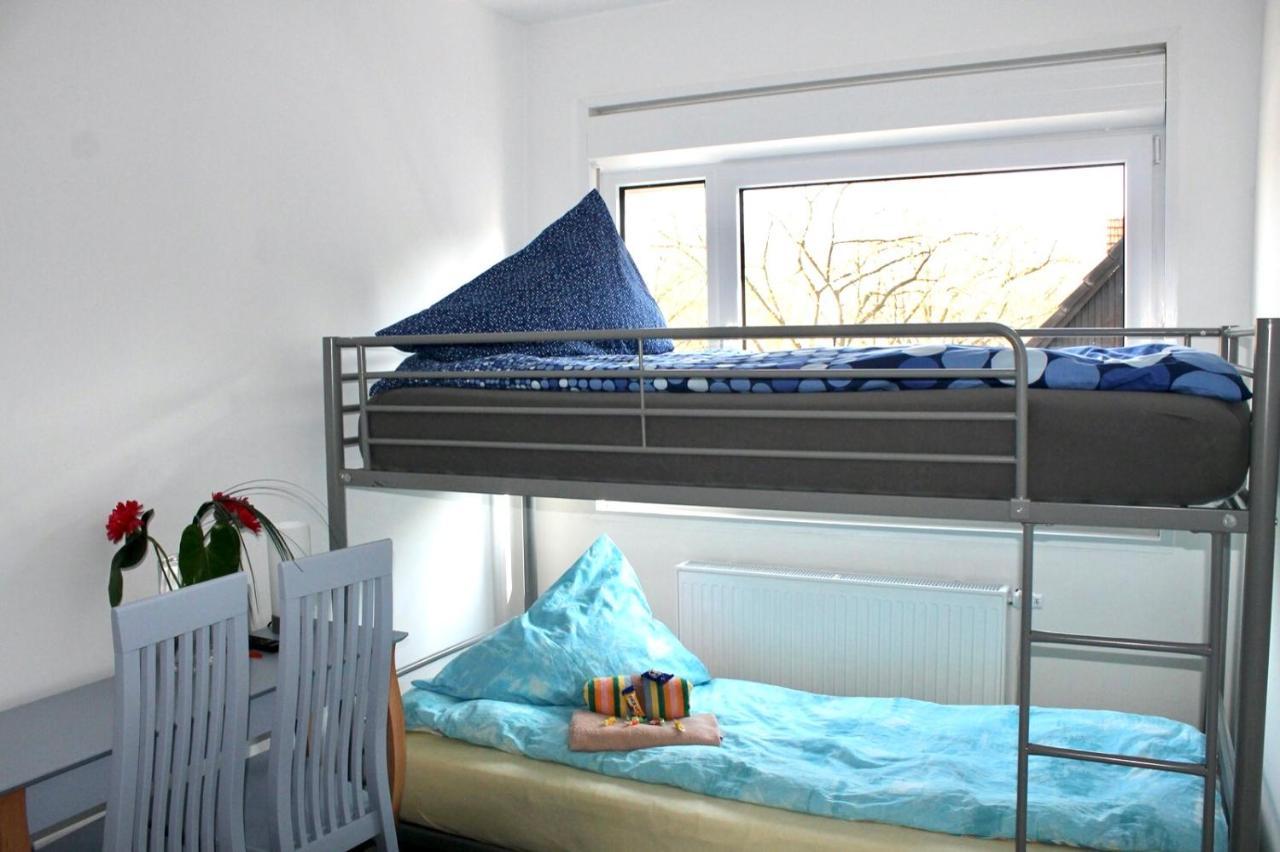 Motel Home Berlin Luaran gambar